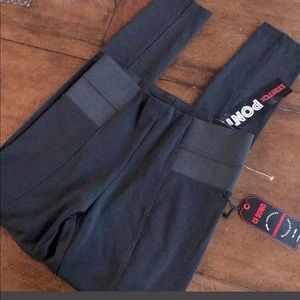 Women’s ponte leggings